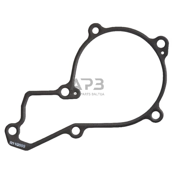 Dalis John Deere technikai R119383 tarpiklis Dalis John Deere technikai R119383 tarpiklis