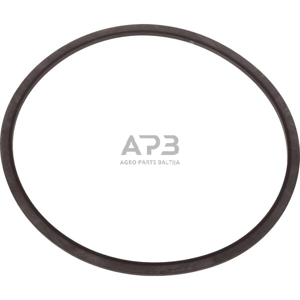 Dalis John Deere technikai R120839 Sandarinimo žiedas