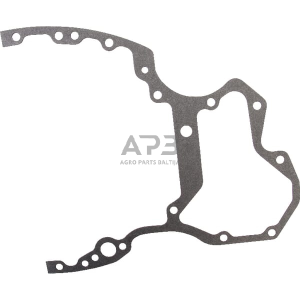 Dalis John Deere technikai R131794 Skirstytuvo korpuso sandariklis Dalis John Deere technikai R131794 Skirstytuvo korpuso sandariklis