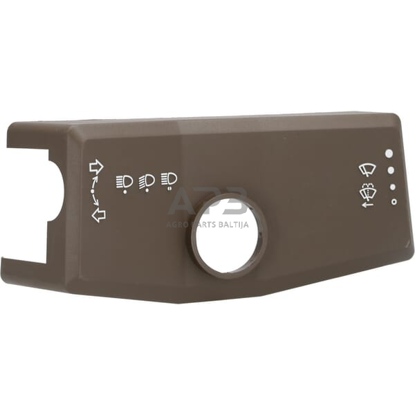 Dalis John Deere technikai R135818 Case Dalis John Deere technikai R135818 Case