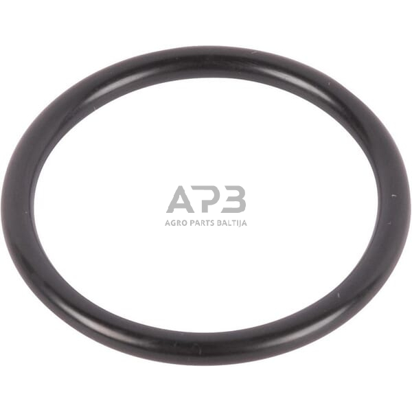 Dalis John Deere technikai R158523 O žiedas