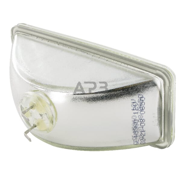 Dalis John Deere technikai R161288 Darbinis žibintas, stogas, 1 Dalis John Deere technikai R161288 Darbinis žibintas, stogas, 1