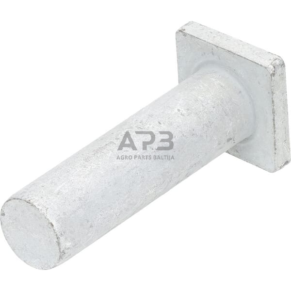 Dalis John Deere technikai R169163 Link galo kaištis