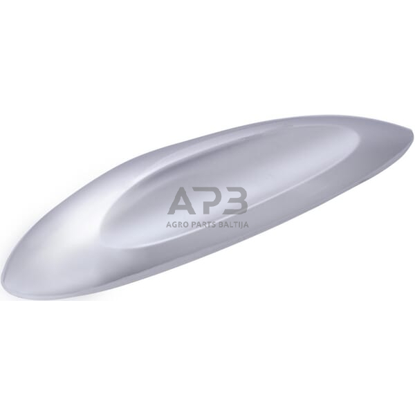 Dalis John Deere technikai R169906 prietaisas 1