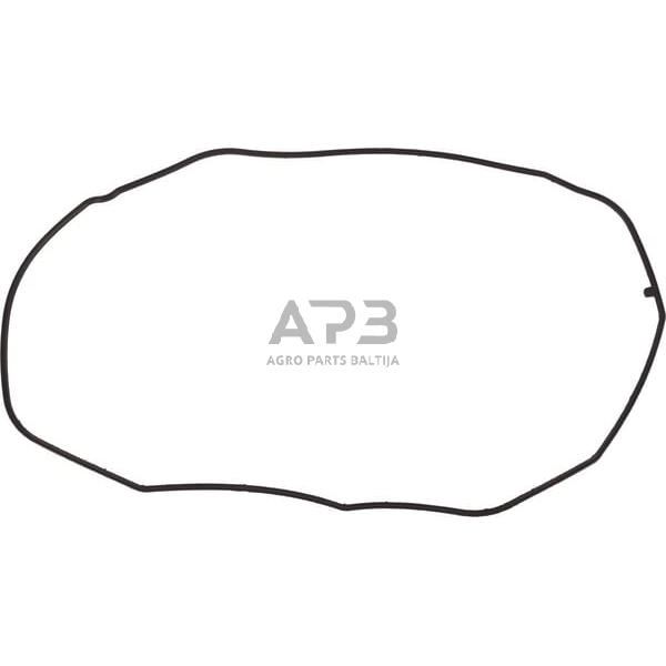 Dalis John Deere technikai R188518 Tarpiklis, kvadratas