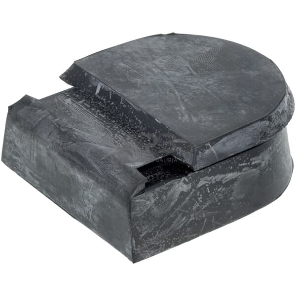 Dalis John Deere technikai R201470 Rankovė, guminė 1