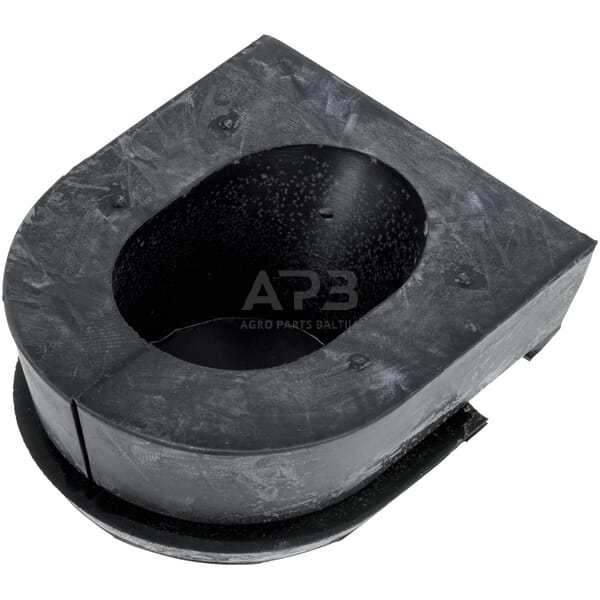 Dalis John Deere technikai R201470 Rankovė, guminė 3 Dalis John Deere technikai R201470 Rankovė, guminė 3