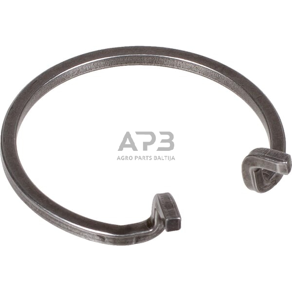 Dalis John Deere technikai R232481 žiedas Dalis John Deere technikai R232481 žiedas