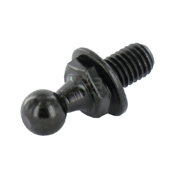 Dalis John Deere technikai R237474 rutulinis galas Dalis John Deere technikai R237474 rutulinis galas