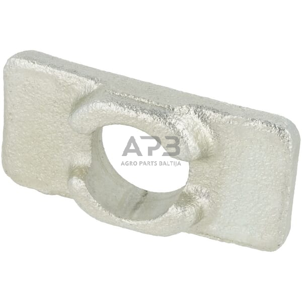 Dalis John Deere technikai R248521 fiksatorius 2 Dalis John Deere technikai R248521 fiksatorius 2