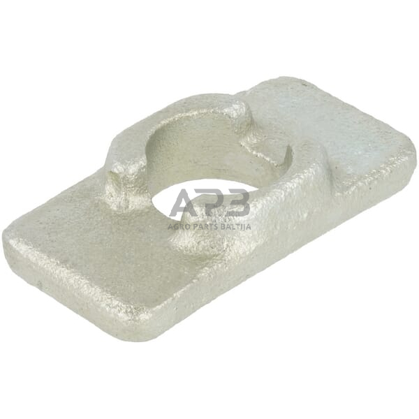 Dalis John Deere technikai R248521 fiksatorius