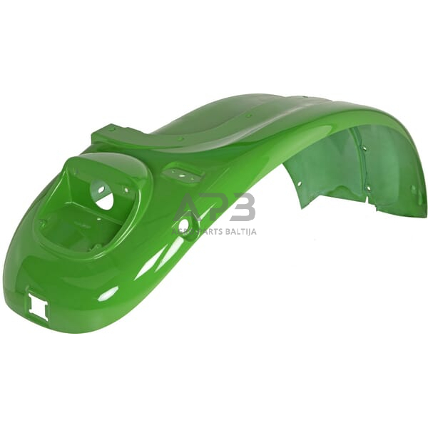 Dalis John Deere technikai R252621 sparnas