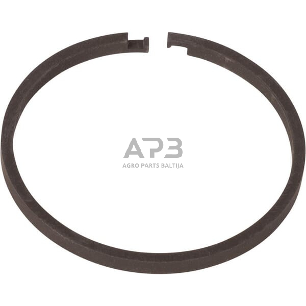 Dalis John Deere technikai R26753 žiedas