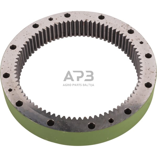 Dalis John Deere technikai R309923 Sumažinimo karūna 1 Dalis John Deere technikai R309923 Sumažinimo karūna 1