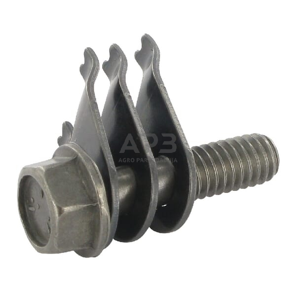 Dalis John Deere technikai R34760 Purkštukų laikiklis