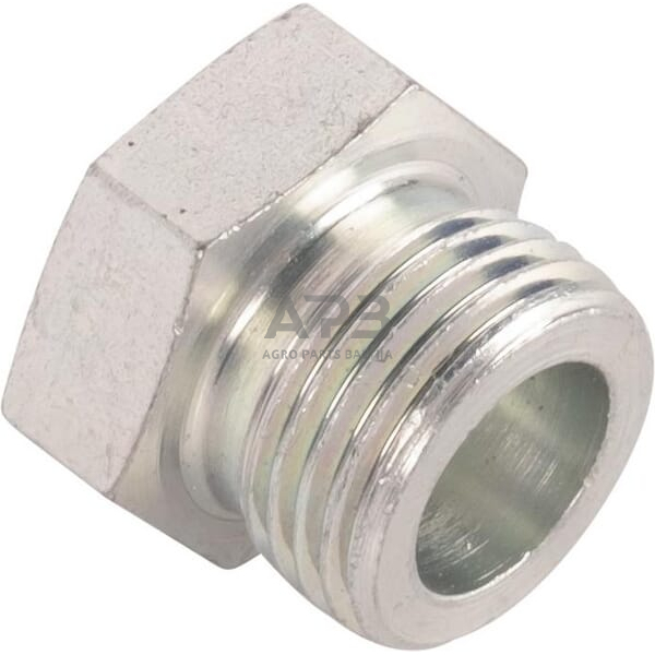 Dalis John Deere technikai R39112 kištukas 1