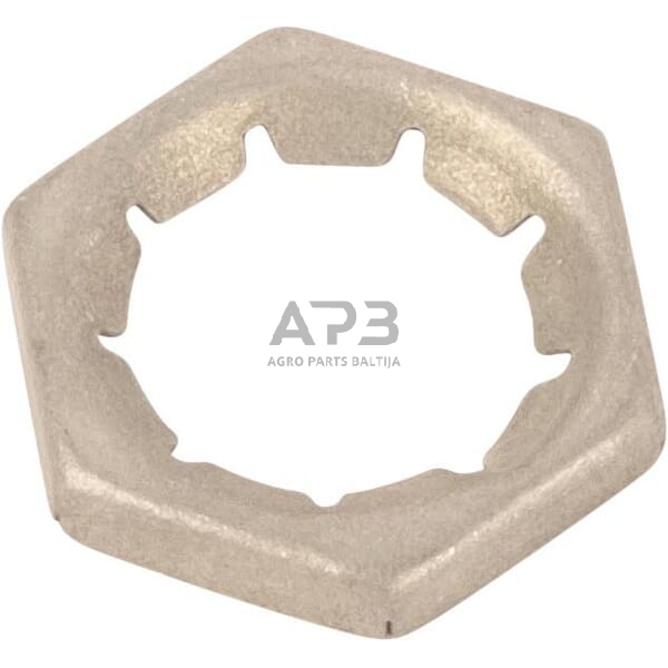 Dalis John Deere technikai R44165 Veržlė Dalis John Deere technikai R44165 Veržlė