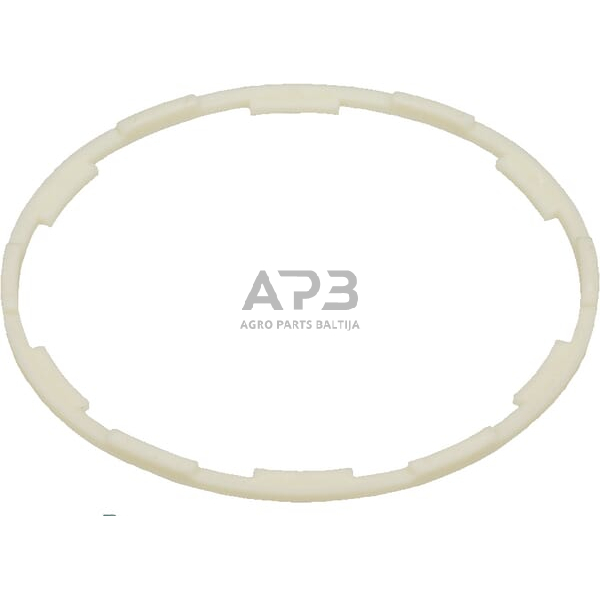 Dalis John Deere technikai R502513 Sandarinimo žiedas RE504836 Dalis John Deere technikai R502513 Sandarinimo žiedas RE504836