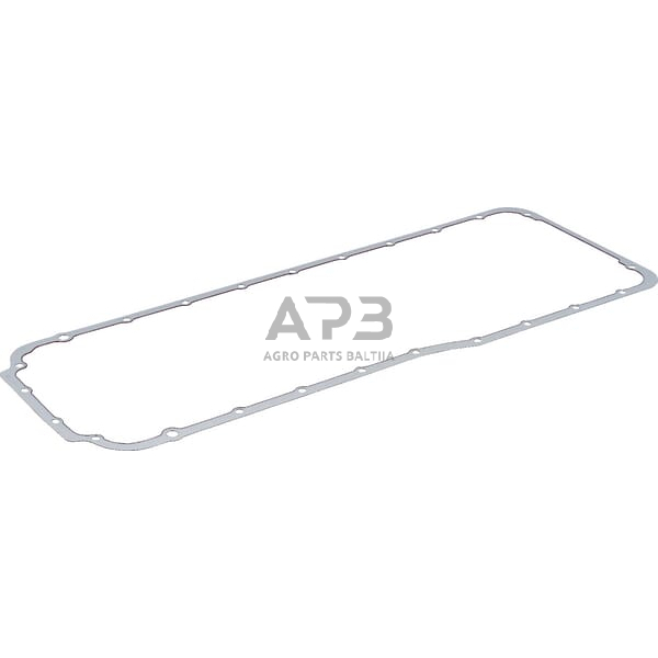 Dalis John Deere technikai R521228 tarpiklis