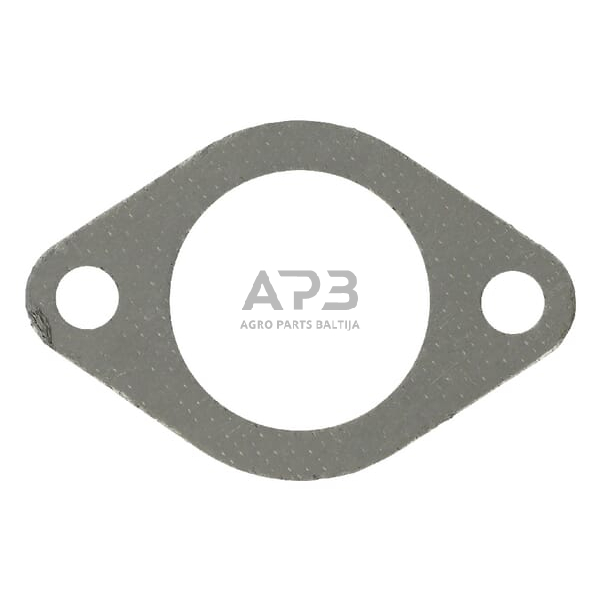 Dalis John Deere technikai R521439 Išmetimo kolektoriaus tarKaištisė