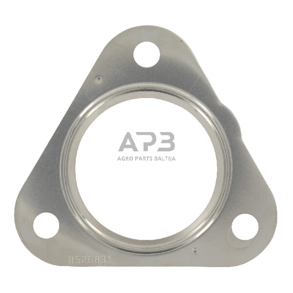 Dalis John Deere technikai R526831 tarpiklis Dalis John Deere technikai R526831 tarpiklis