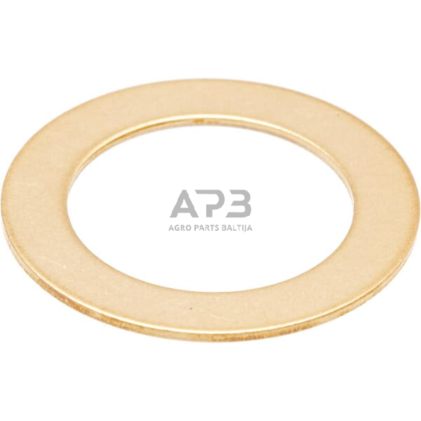 Dalis John Deere technikai R534978 Fiksatorius 1 Dalis John Deere technikai R534978 Fiksatorius 1