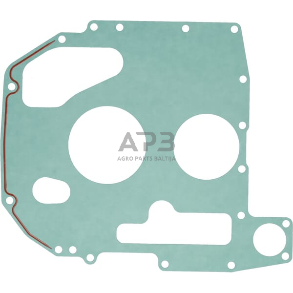 Dalis John Deere technikai R544199 tarpiklis Dalis John Deere technikai R544199 tarpiklis