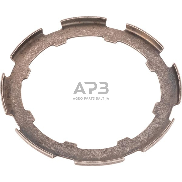 Dalis John Deere technikai R56473 poveržlė 1 Dalis John Deere technikai R56473 poveržlė 1