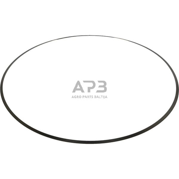 Dalis John Deere technikai R65833 Tarpiklis 0,10 mm Dalis John Deere technikai R65833 Tarpiklis 0,10 mm