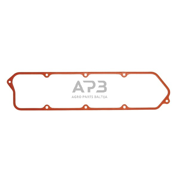 Dalis John Deere technikai R73521 Svirties dangtelio tarpiklis Dalis John Deere technikai R73521 Svirties dangtelio tarpiklis