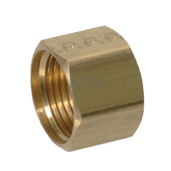 Dalis John Deere technikai R79604 Pasukama veržlė 1 Dalis John Deere technikai R79604 Pasukama veržlė 1