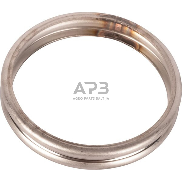 Dalis John Deere technikai R83474 žiedas