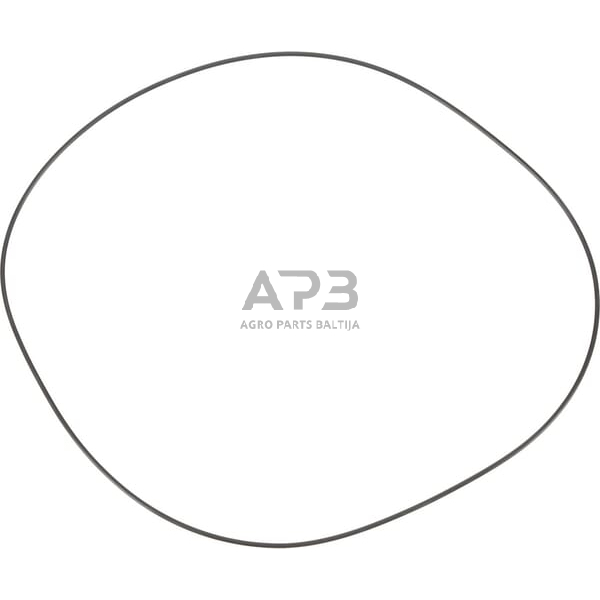 Dalis John Deere technikai R87047 O formos žiedas Dalis John Deere technikai R87047 O formos žiedas