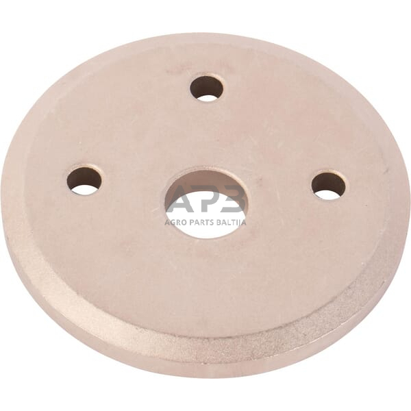 Dalis John Deere technikai R92871 laikiklis Dalis John Deere technikai R92871 laikiklis