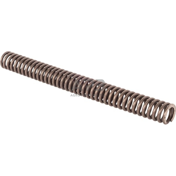 Dalis John Deere technikai R95354 Spyruoklė Dalis John Deere technikai R95354 Spyruoklė