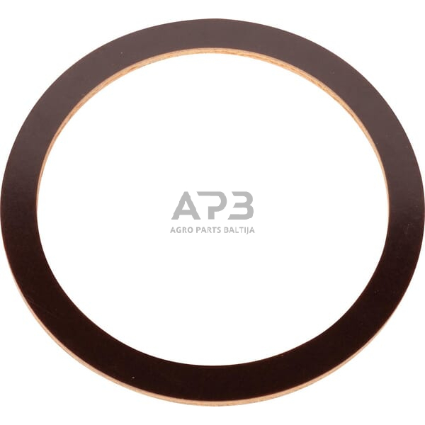 Dalis John Deere technikai R95360 Traukos poveržlė Dalis John Deere technikai R95360 Traukos poveržlė