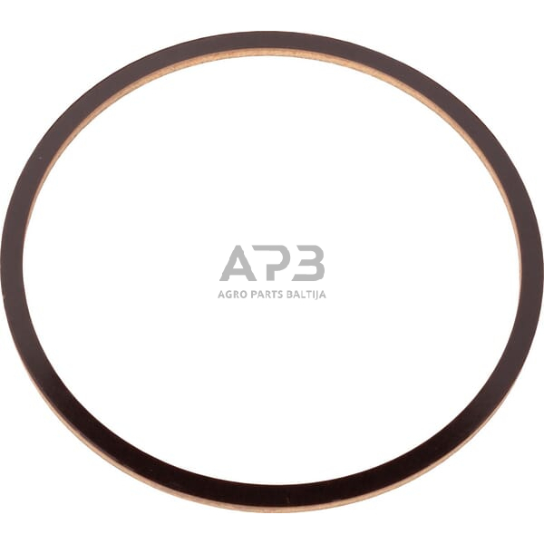 Dalis John Deere technikai R95835 Traukos poveržlė Dalis John Deere technikai R95835 Traukos poveržlė