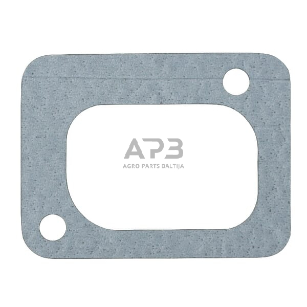 Dalis John Deere technikai R96616 Vandens siurblio tarKaištisė Dalis John Deere technikai R96616 Vandens siurblio tarKaištisė