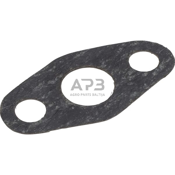 Dalis John Deere technikai R97348 Antspaudas 1 Dalis John Deere technikai R97348 Antspaudas 1