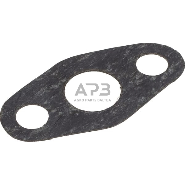 Dalis John Deere technikai R97348 Antspaudas Dalis John Deere technikai R97348 Antspaudas