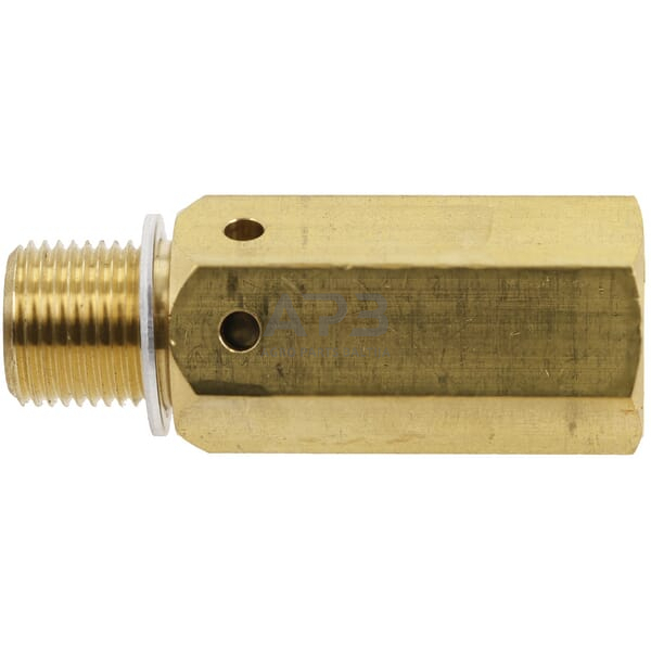 Dalis John Deere technikai RE10982 vožtuvas 2 Dalis John Deere technikai RE10982 vožtuvas 2