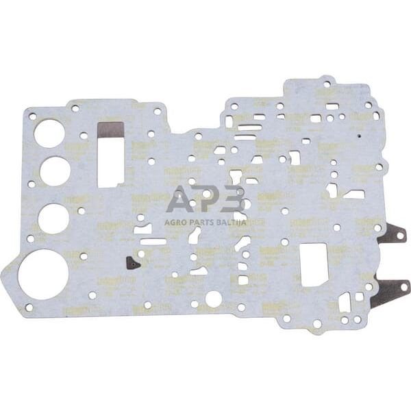 Dalis John Deere technikai RE152103 Plokštelė Dalis John Deere technikai RE152103 Plokštelė