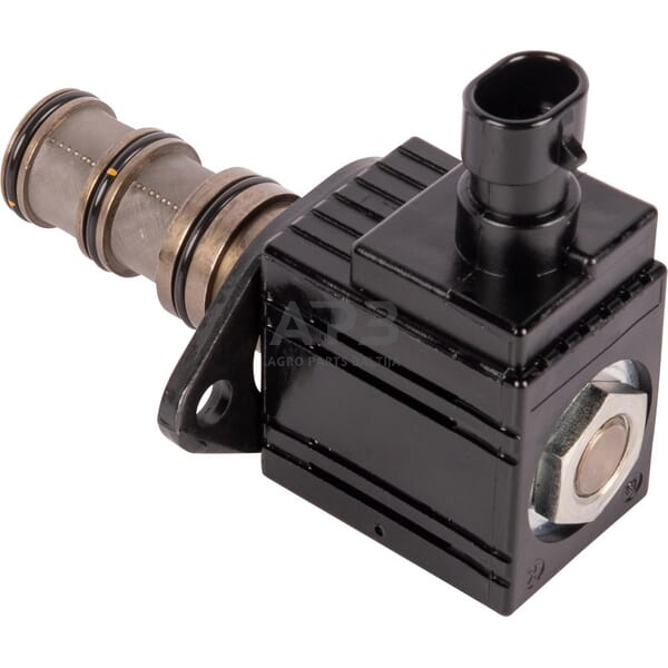 Dalis John Deere technikai RE159087 Solenoidinis vožtuvas 2