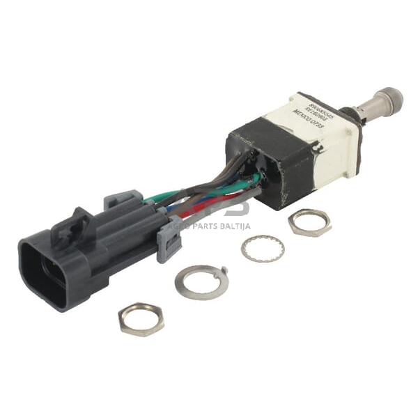 Dalis John Deere technikai RE160903 Perjungimo jungiklis Dalis John Deere technikai RE160903 Perjungimo jungiklis
