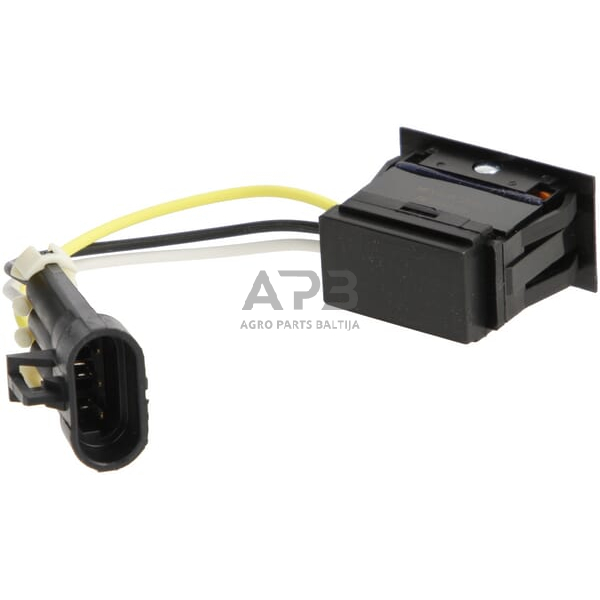 Dalis John Deere technikai RE165210 Svirties jungiklis 1
