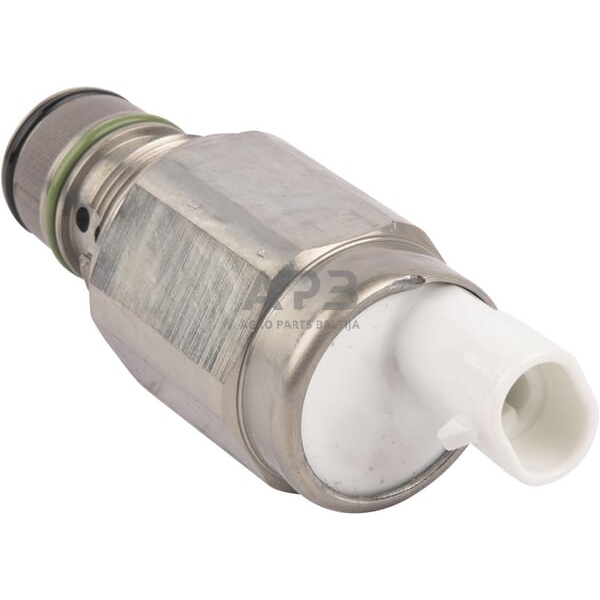 Dalis John Deere technikai RE183407 solenoidinis vožtuvas 1 Dalis John Deere technikai RE183407 solenoidinis vožtuvas 1