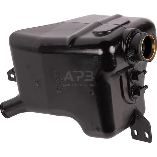 Dalis John Deere technikai RE194691 Vandens bakas, radiatorius 2 Dalis John Deere technikai RE194691 Vandens bakas, radiatorius 2