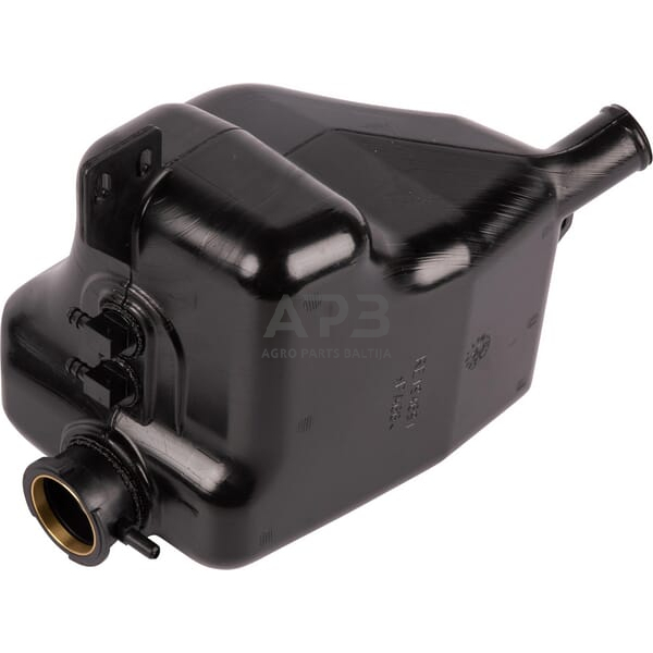 Dalis John Deere technikai RE194691 Vandens bakas, radiatorius Dalis John Deere technikai RE194691 Vandens bakas, radiatorius