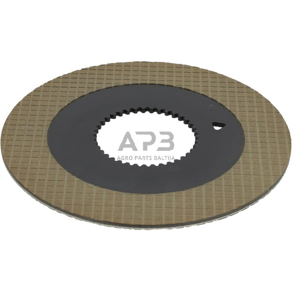 Dalis John Deere technikai RE203900 Diskas su vidiniu spline Dalis John Deere technikai RE203900 Diskas su vidiniu spline