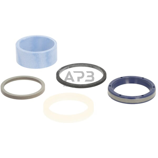 Dalis John Deere technikai RE20433 Kėlimo cilindro sandariklio komplektas Dalis John Deere technikai RE20433 Kėlimo cilindro sandariklio komplektas